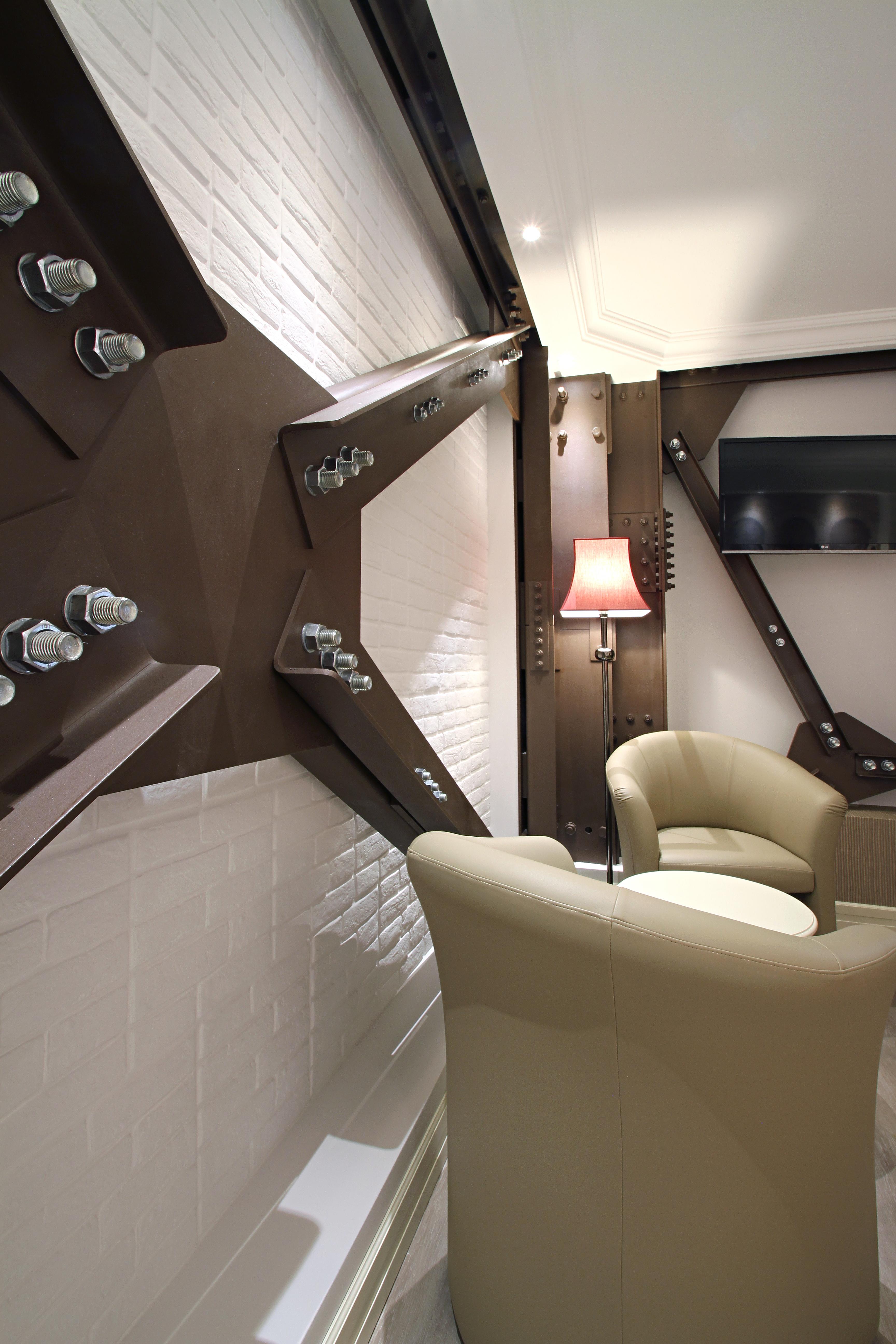 Hotel Giberti & Spa 4*