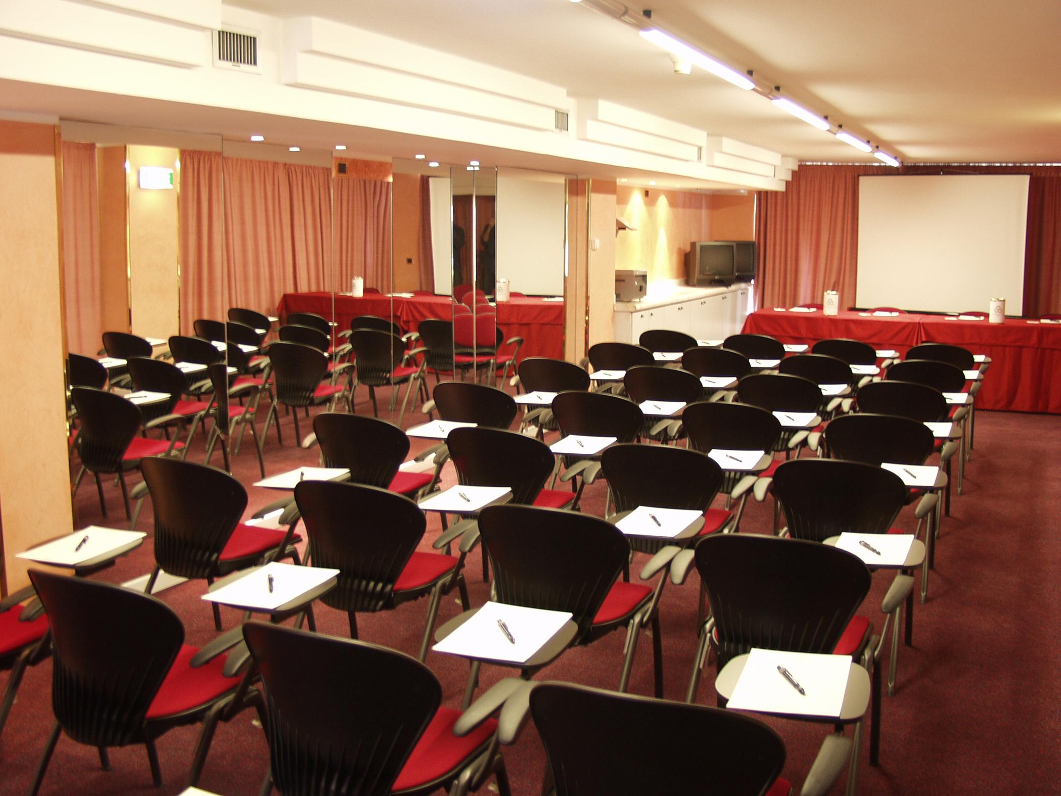 Giberti & Spa Hotel Verona