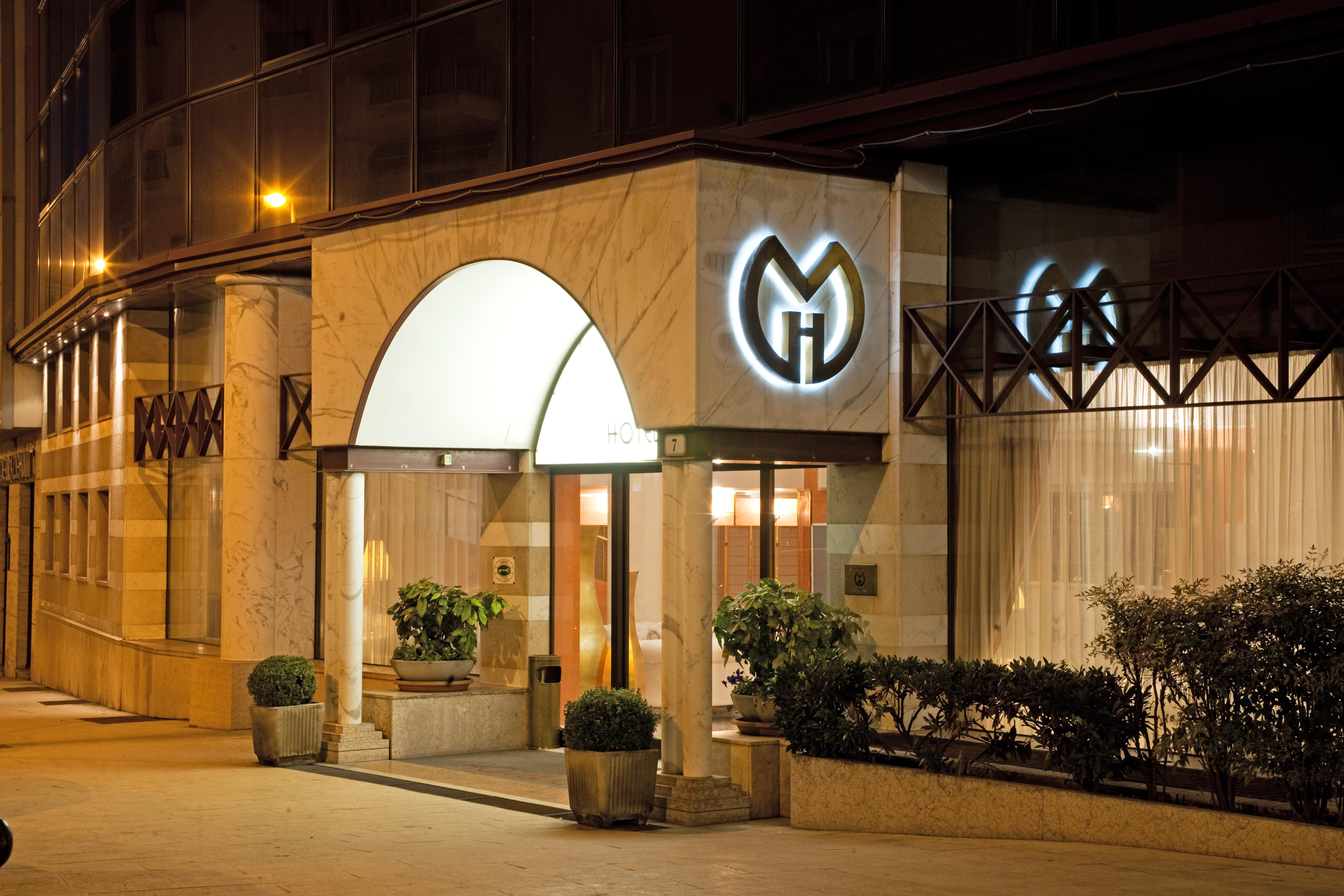 Hotel Giberti & Spa Verona