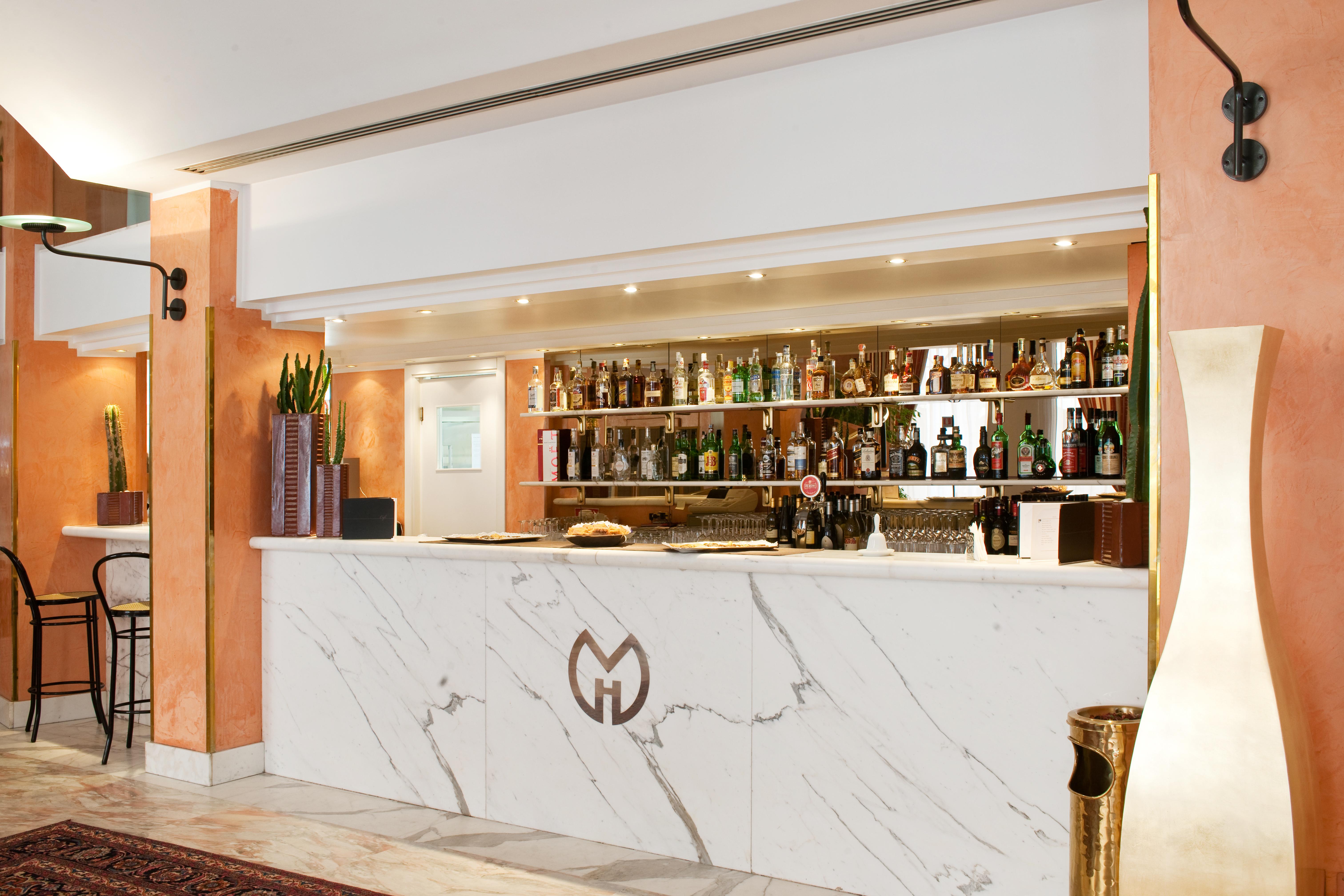 Hotel Giberti & Spa Verona