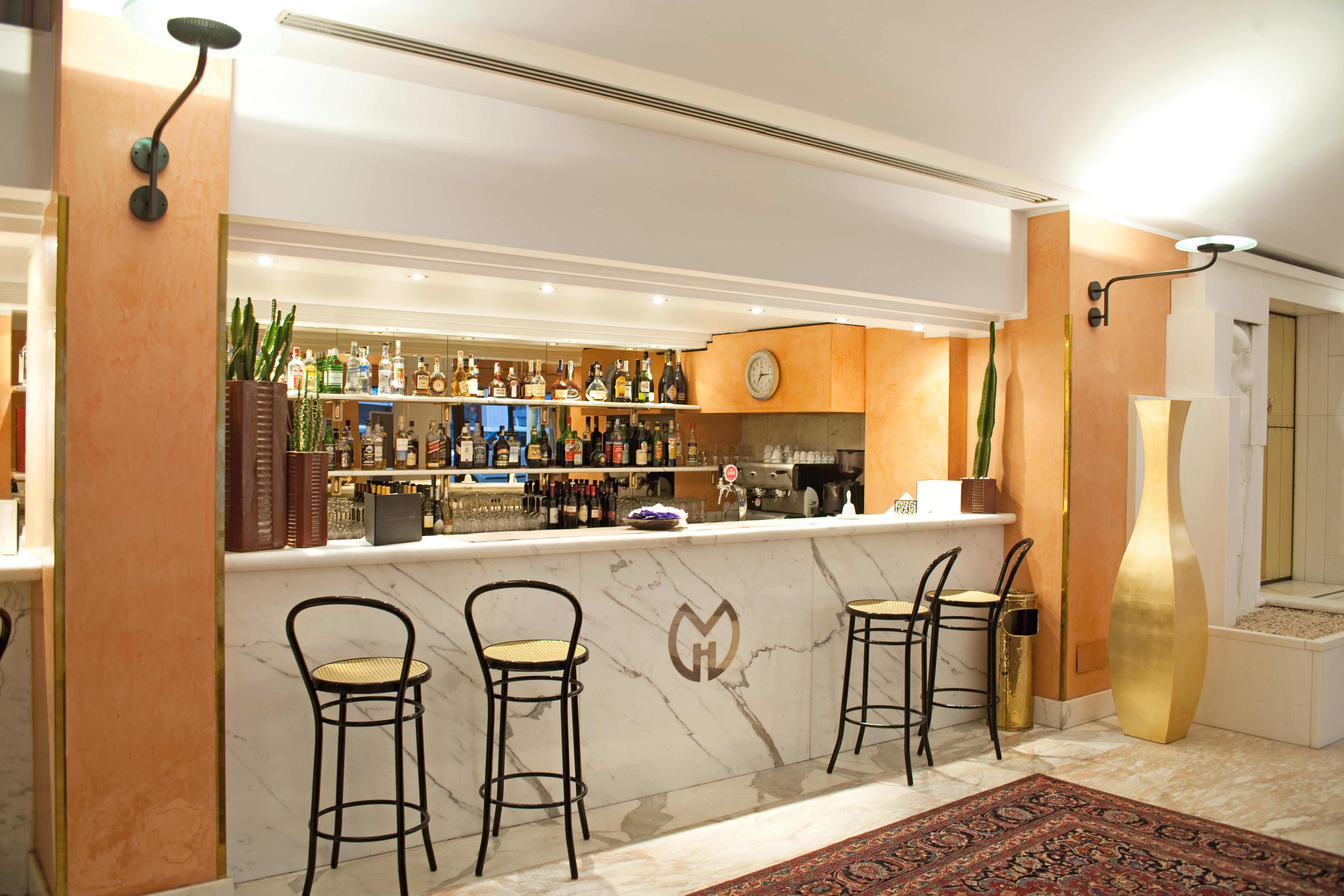 Giberti & Spa 4*