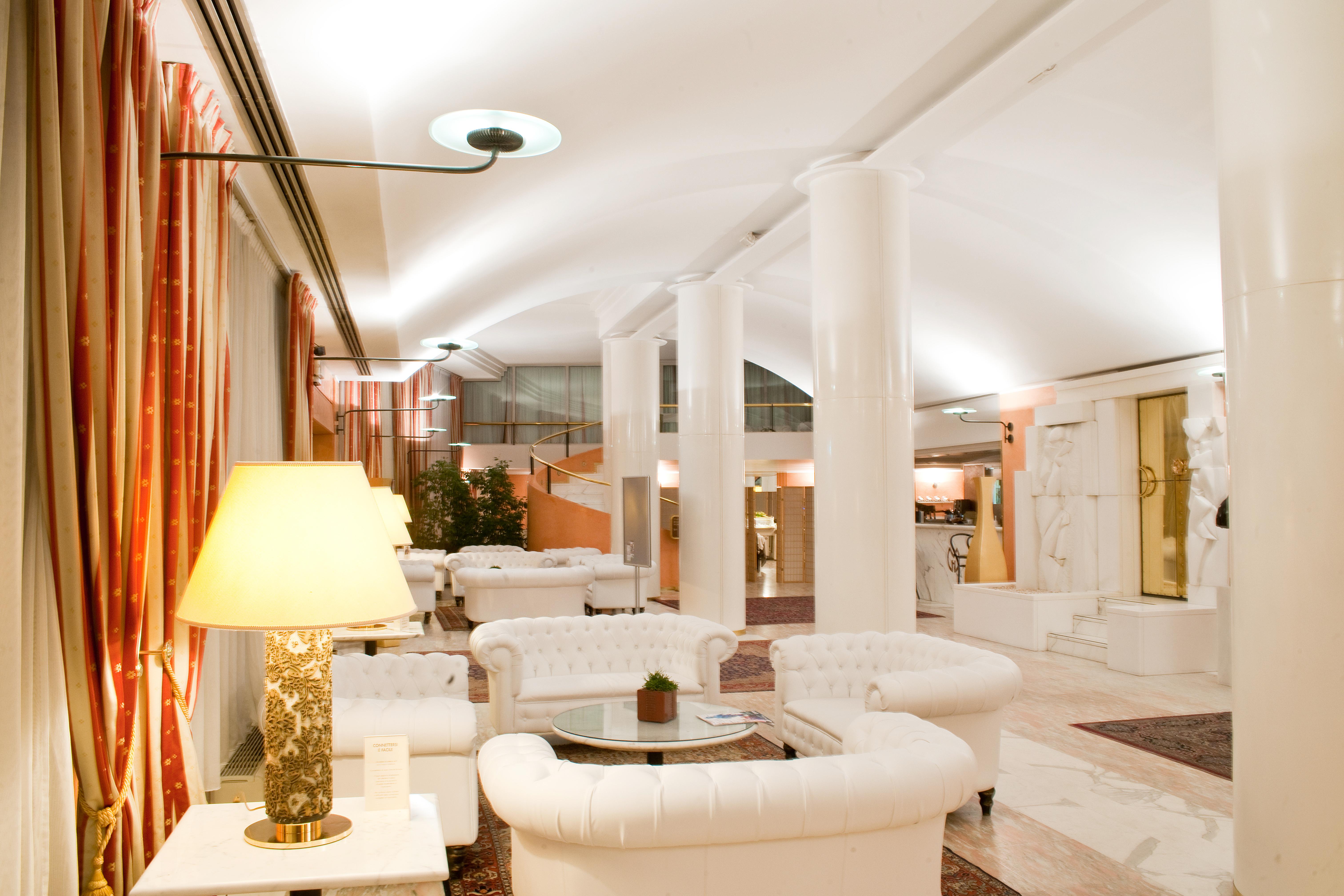 Giberti & Spa Hotel