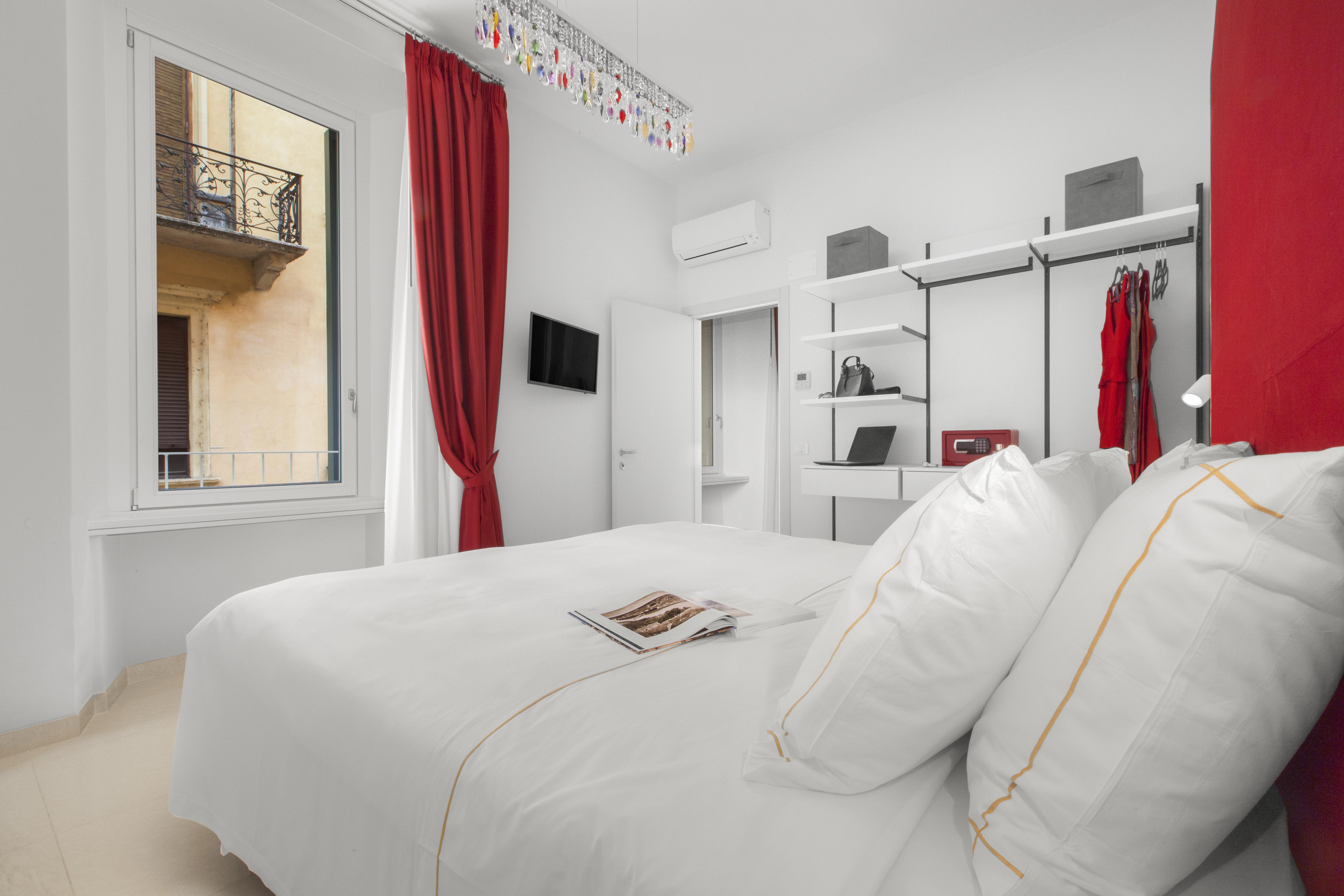Opera Relais De Charme - Aparthotel