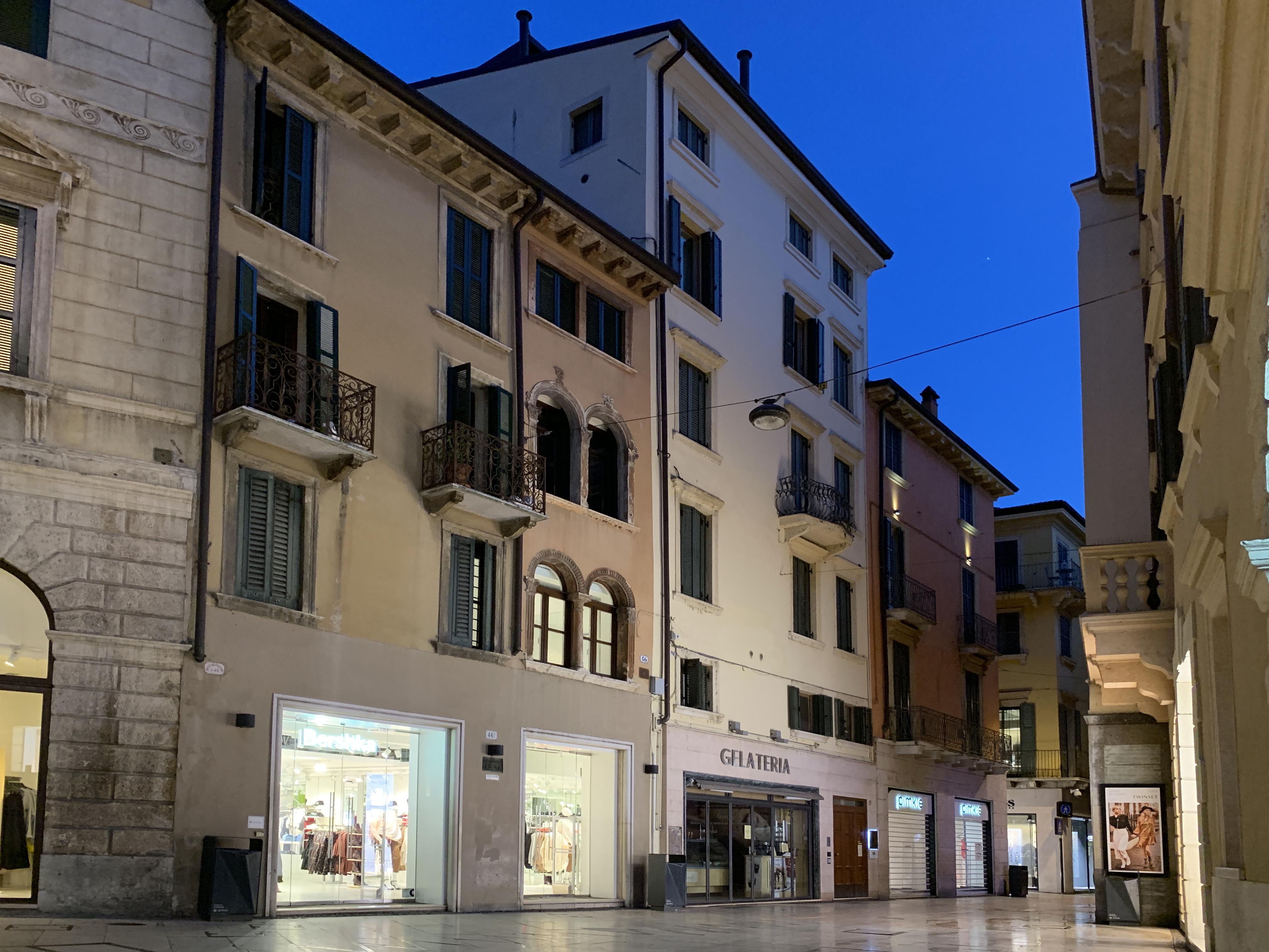 Aparthotel Opera Relais De Charme - Verona