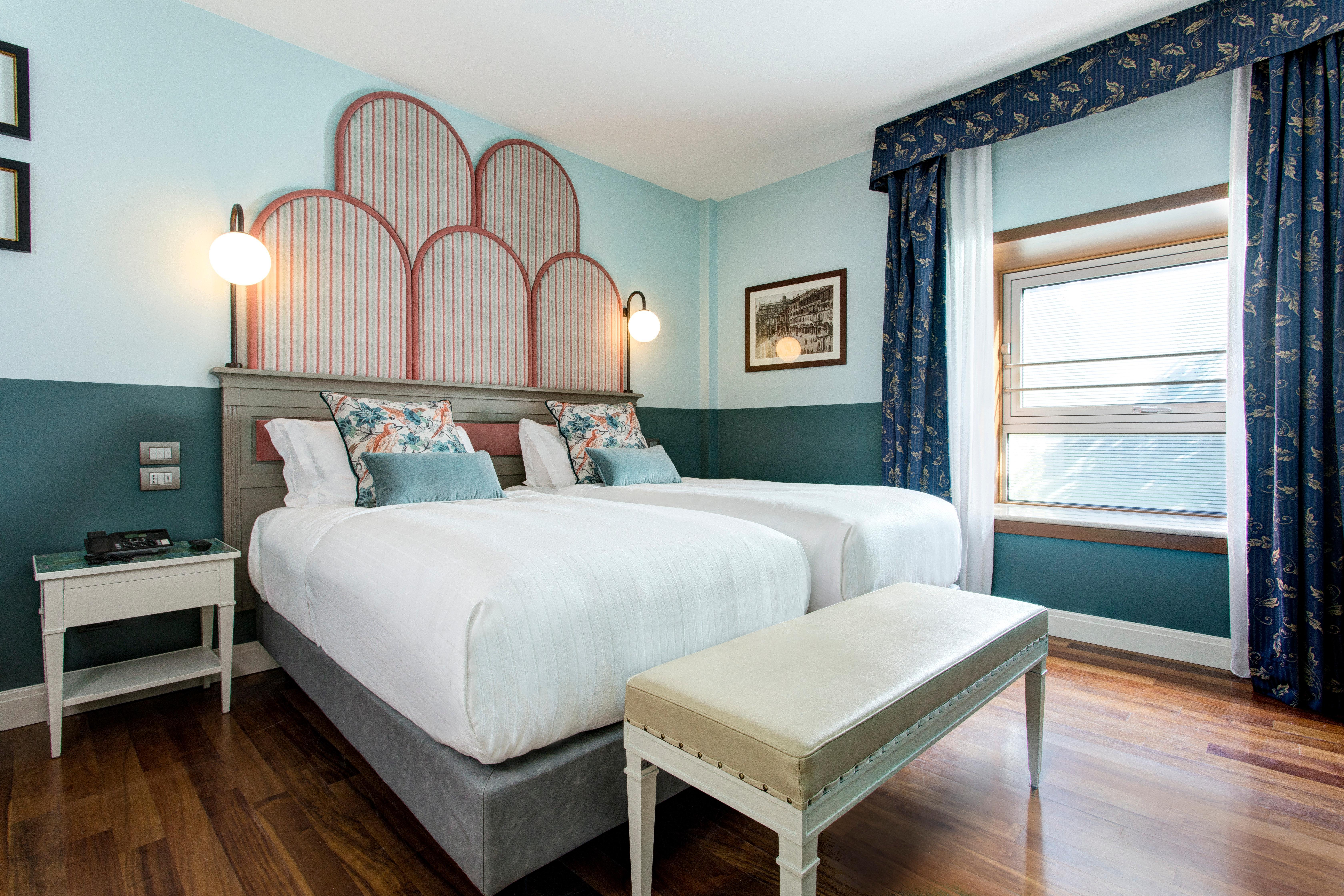 Indigo - Grand Des Arts, An Ihg (adults Only) 4*