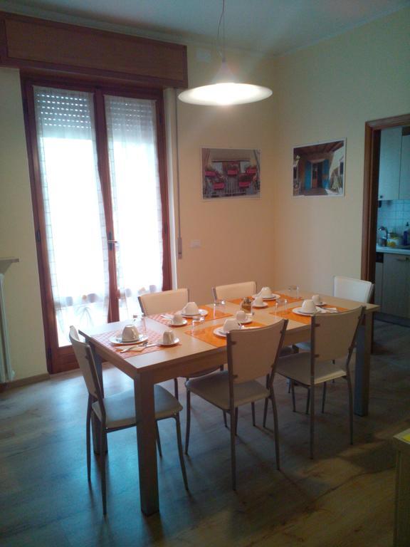 Bed & Breakfast Il Di Ross Verona