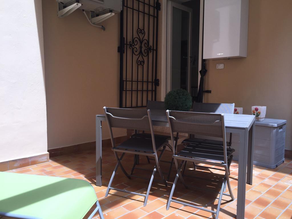 Apartment San Nicolo 3