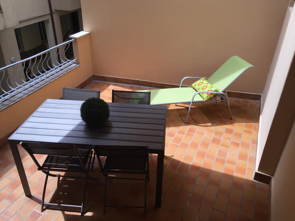 San Nicolo 3 Apartment Verona