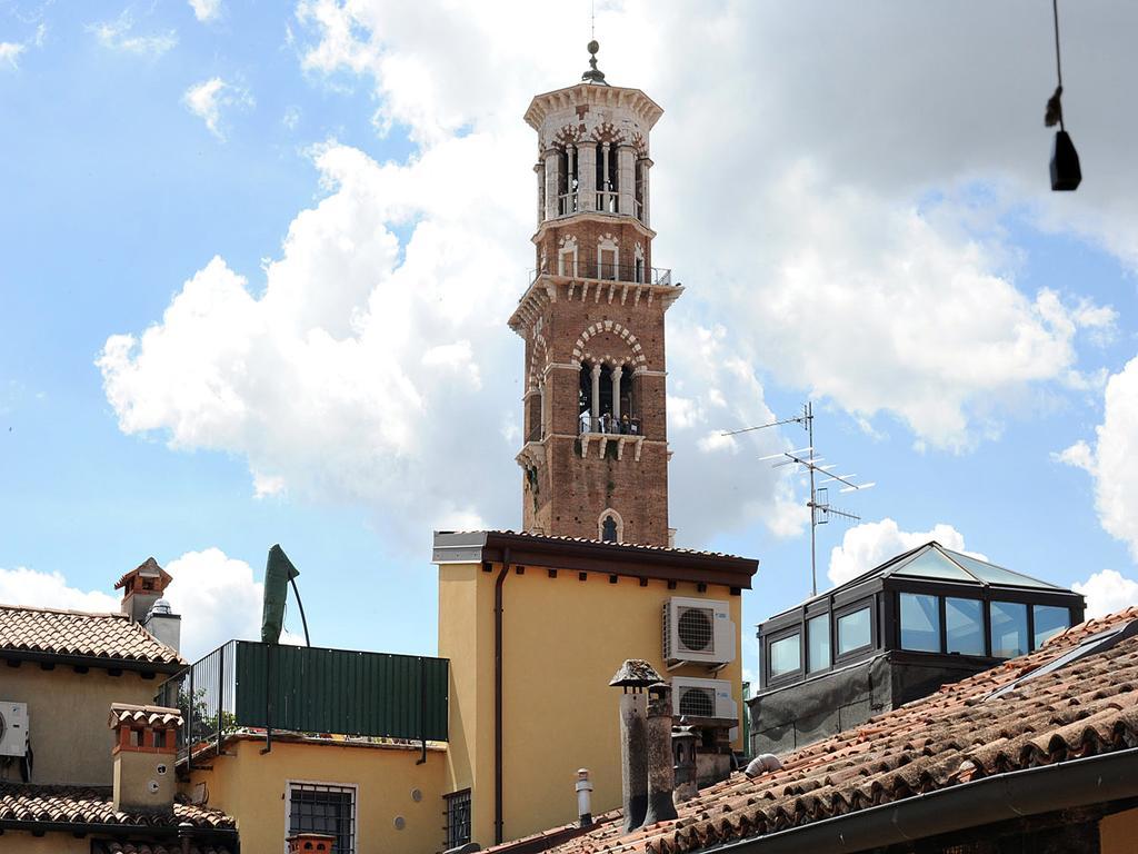 Alla Rosa 4* Verona