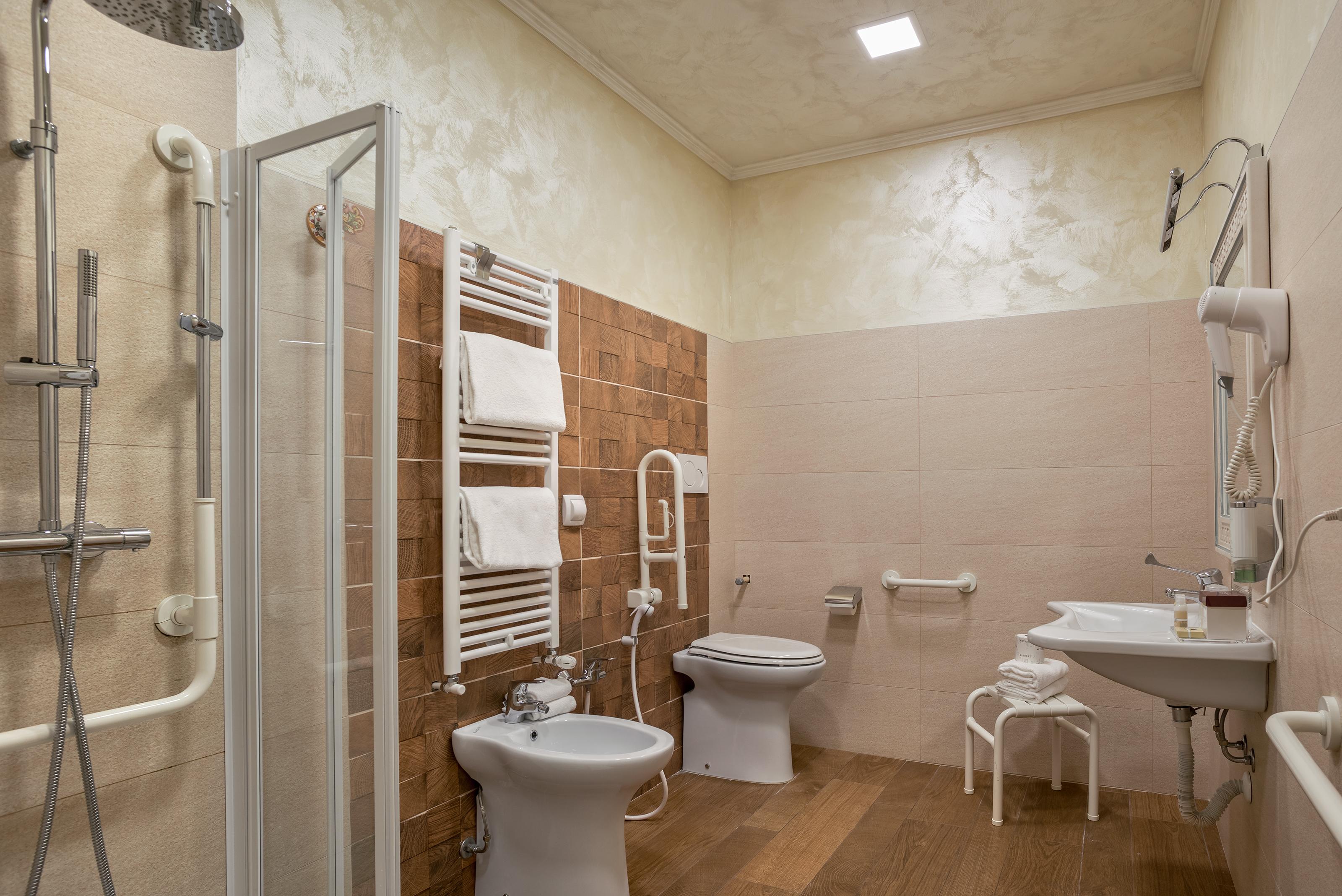 Relais Empire Guest house 3*