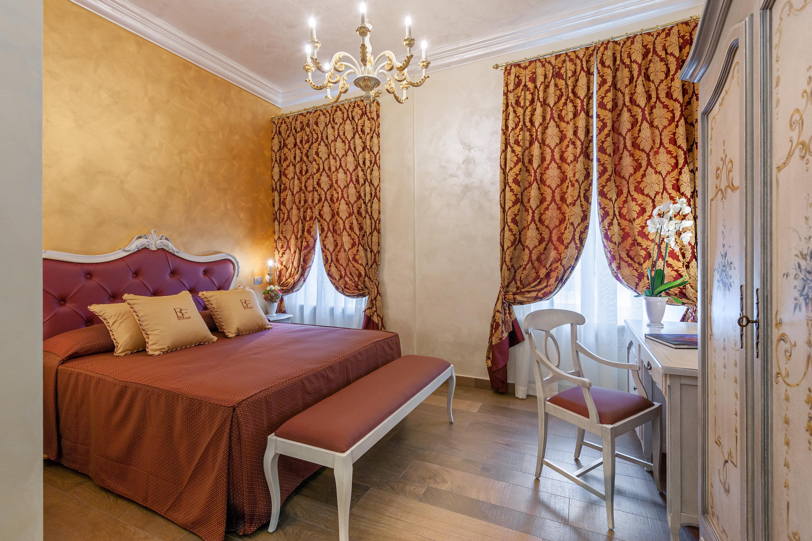 Relais Empire 3*