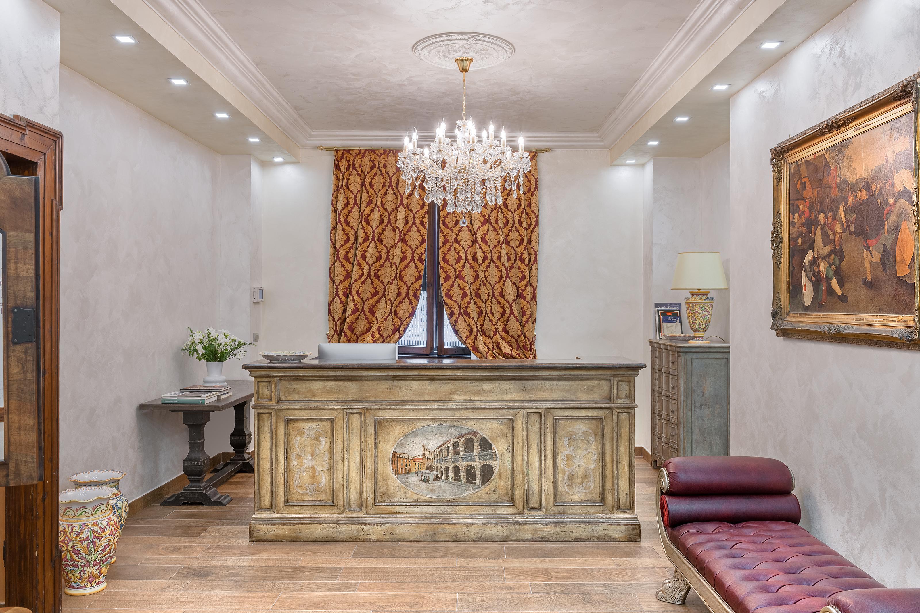 Guest house Relais Empire 3*