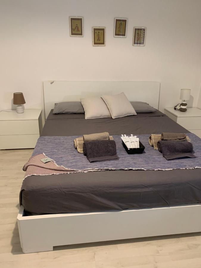 Stadia Apartment *