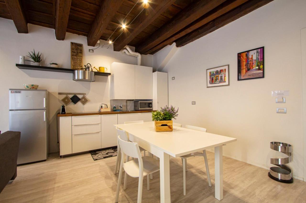 Madame Apartment Verona