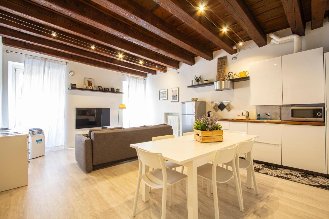 Apartment Madame Verona