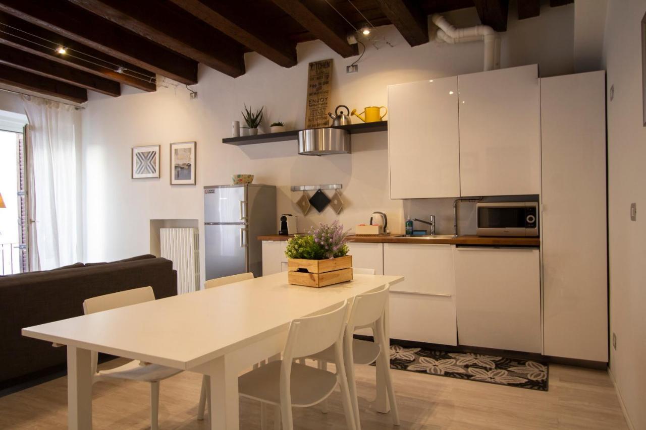 Apartment Madame
