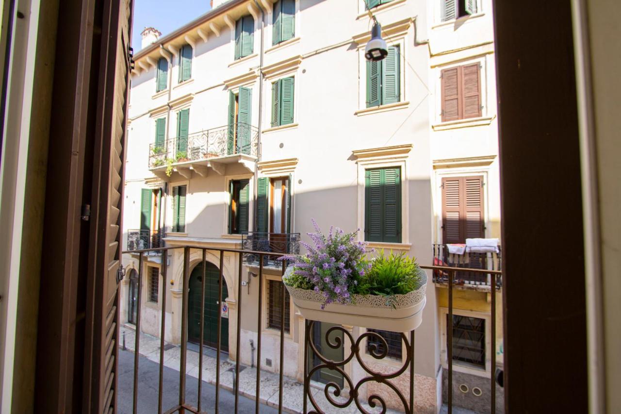 Apartment Madame Verona
