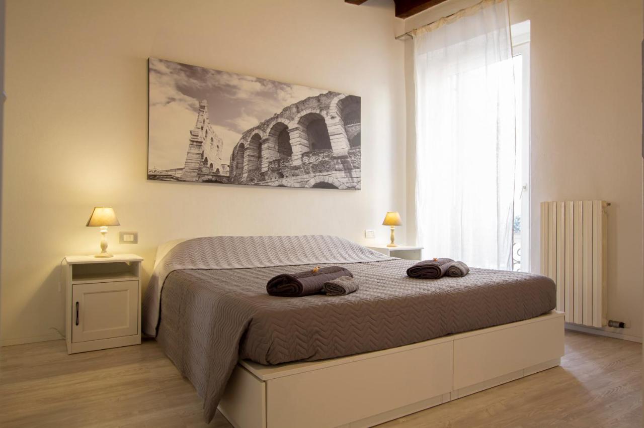 Apartment Madame *