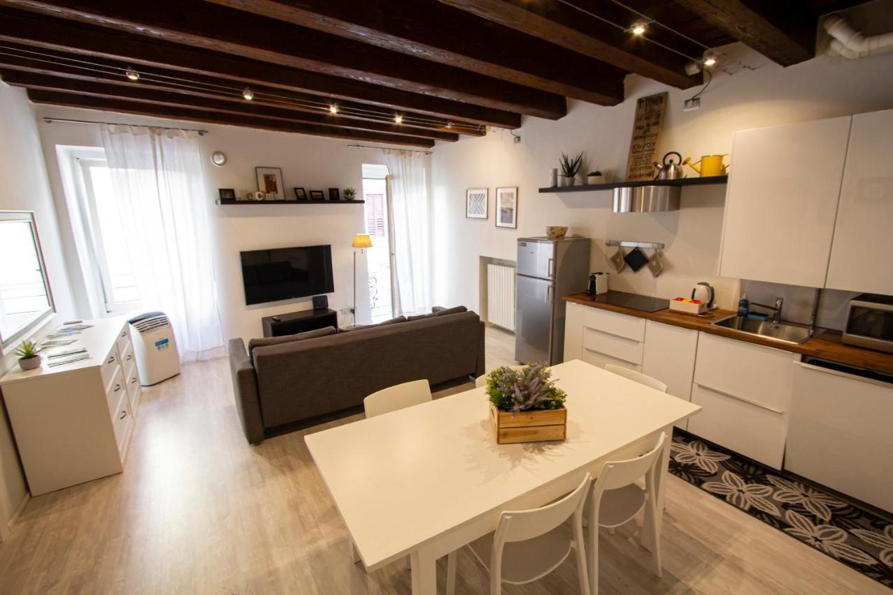 Apartment Madame Verona