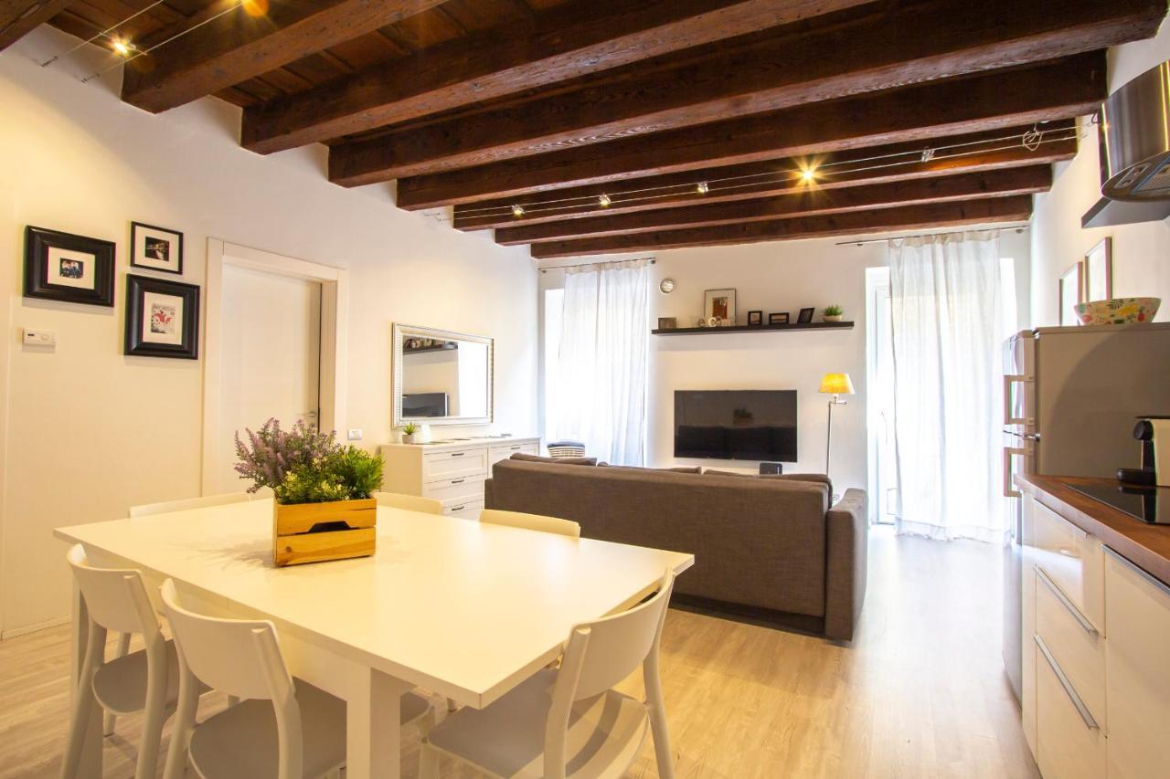 Apartment Madame Verona