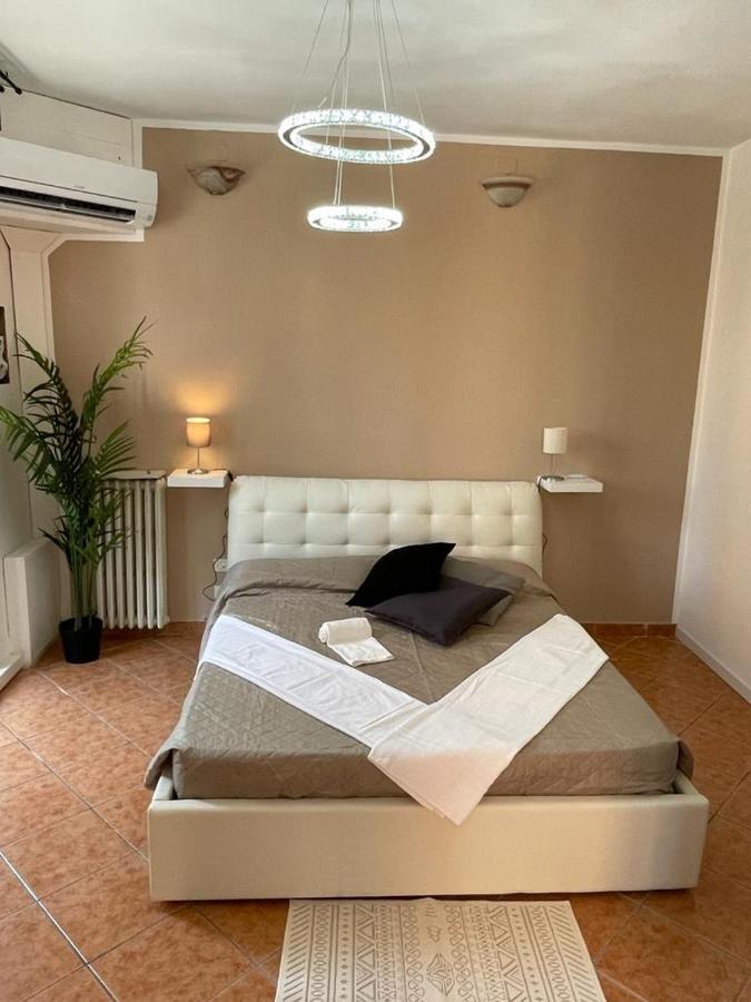 Apartment Destiny 2 - Piazza Isolo