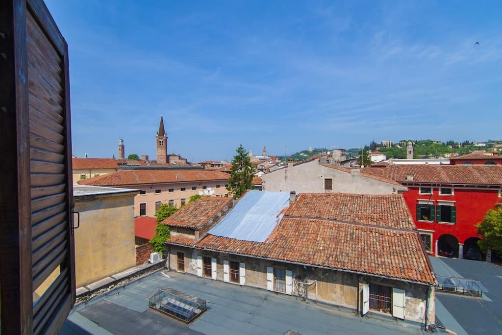- Castel San Pietro Apartment *