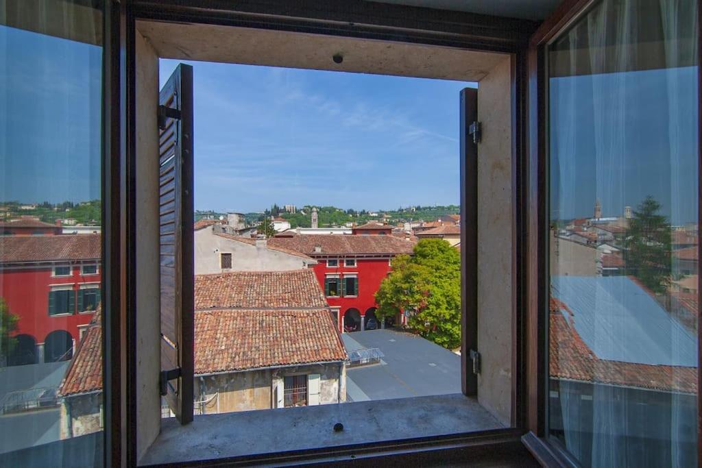- Castel San Pietro Apartment