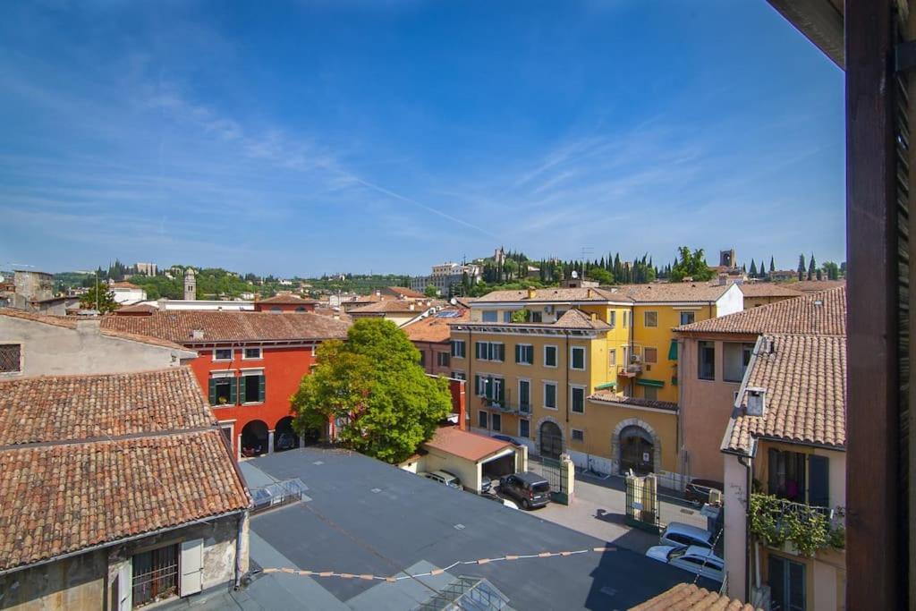 Apartment - Castel San Pietro *