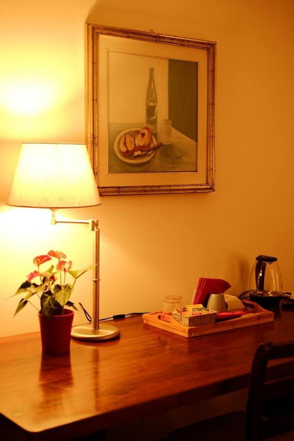 Apartment Mario Number 8 Verona