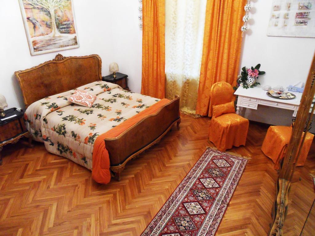Art&coffee Guest house 3*