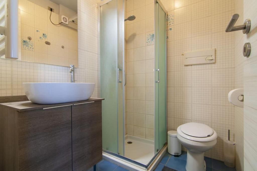 Apartment - Castel San Pietro