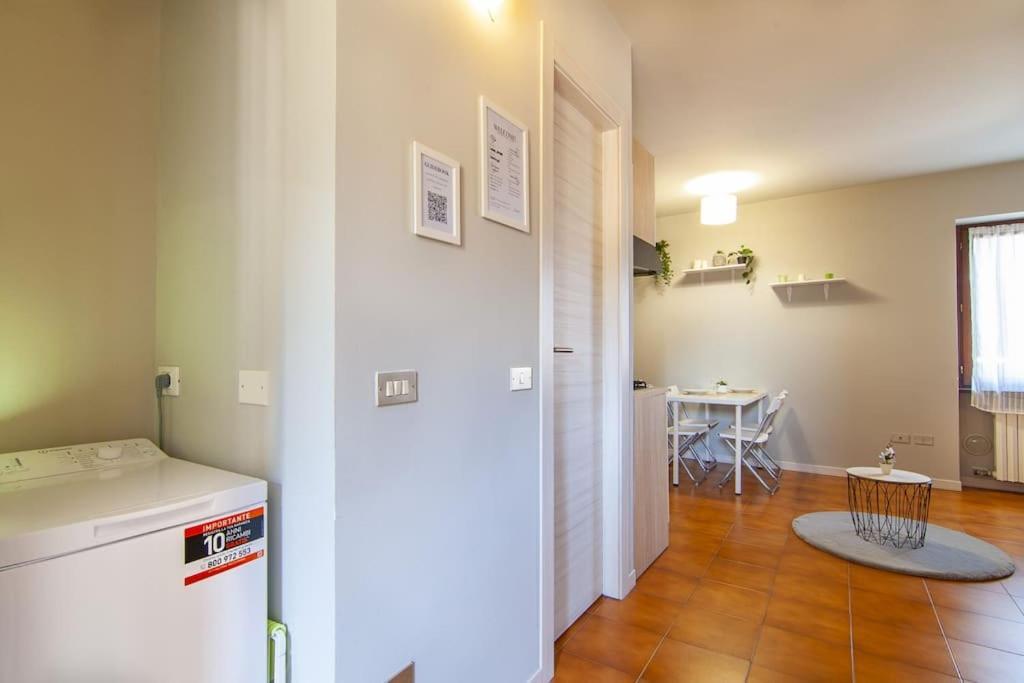 - Castel San Pietro Apartment *