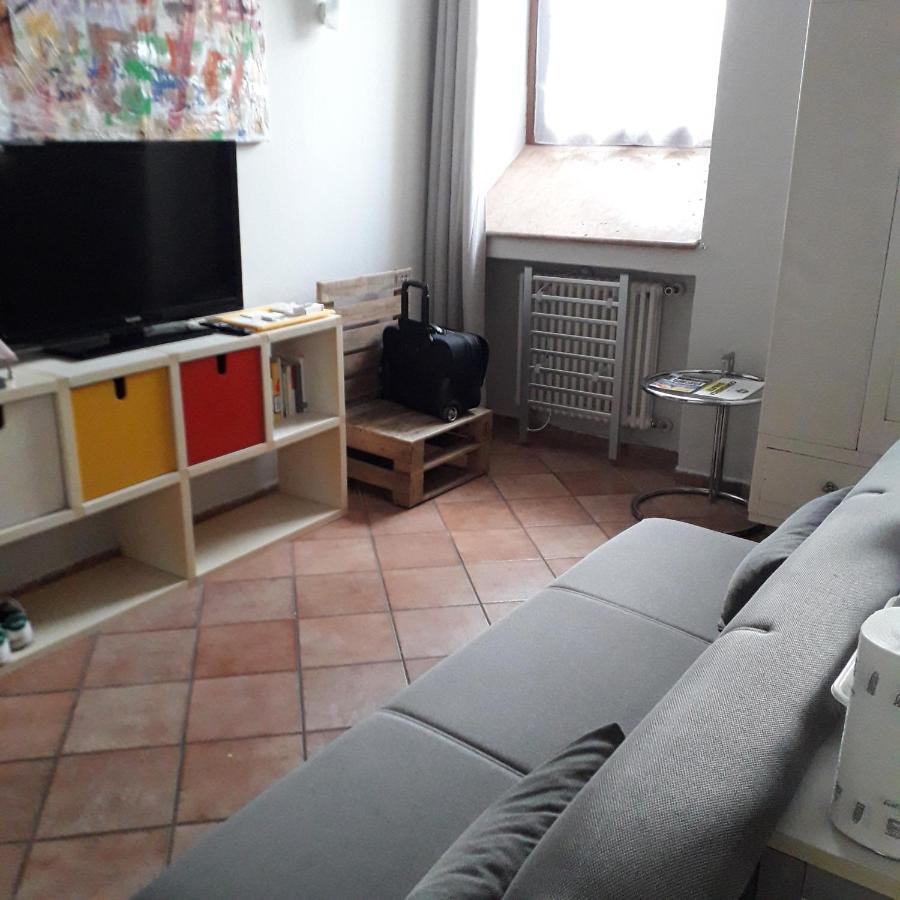 Huoneisto My Centro *