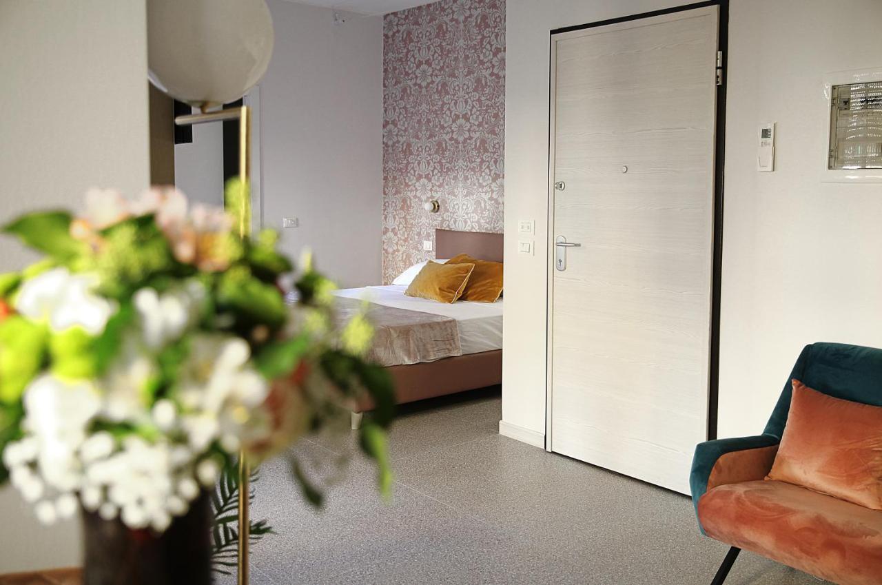 Romantic Apartment