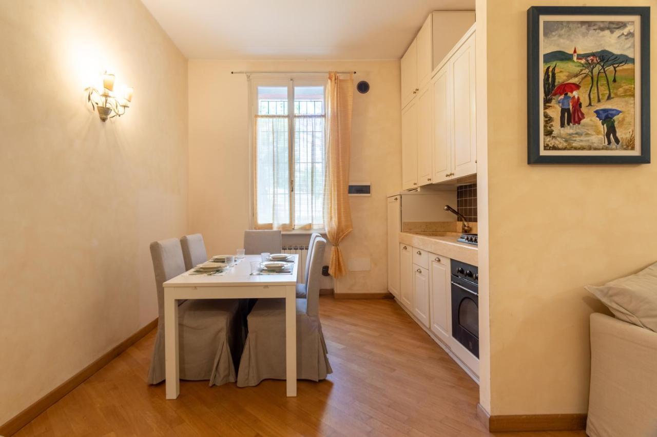 Residenza San Leonardo Center Free Parking Apartment