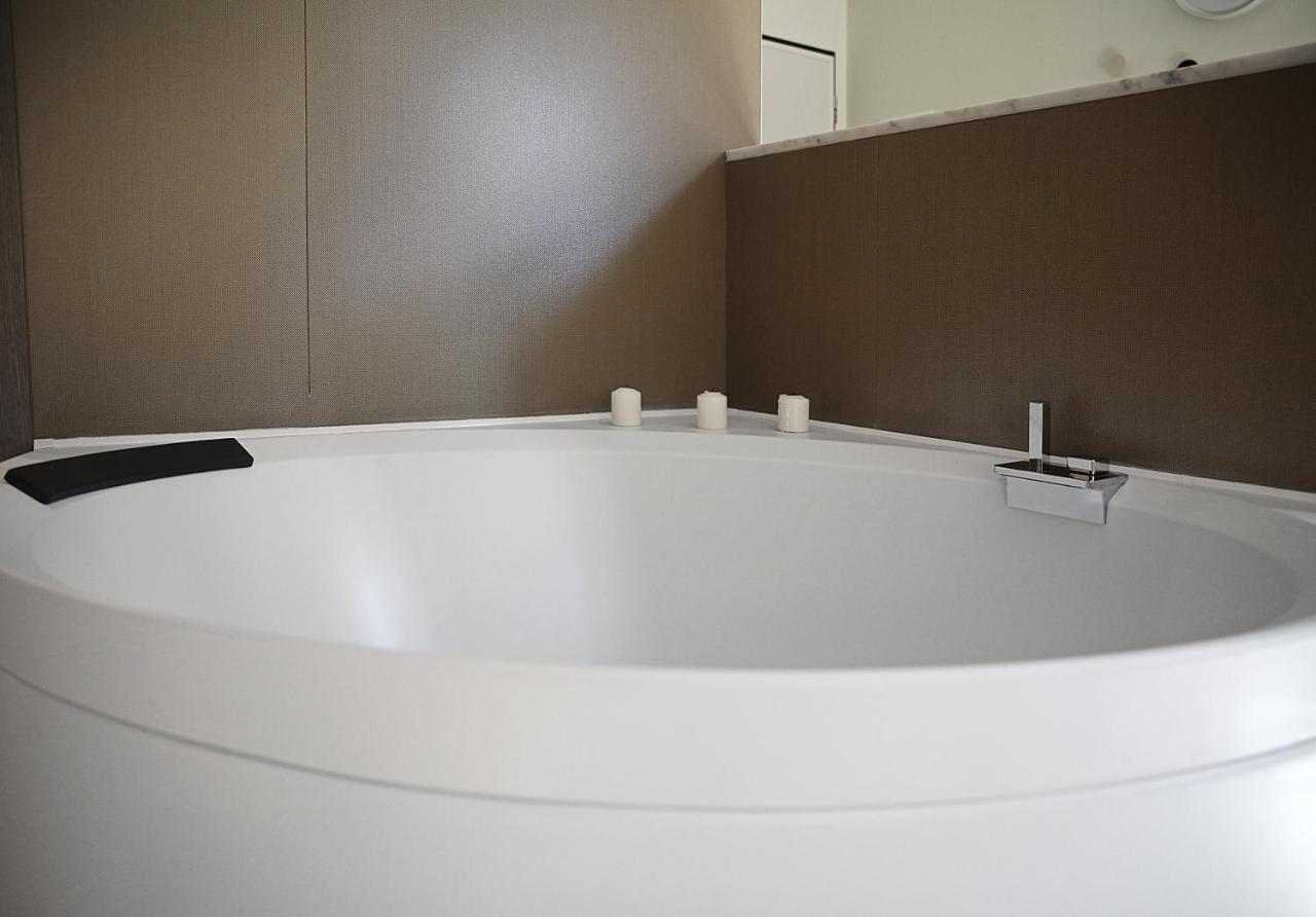 Apartment Romantic *