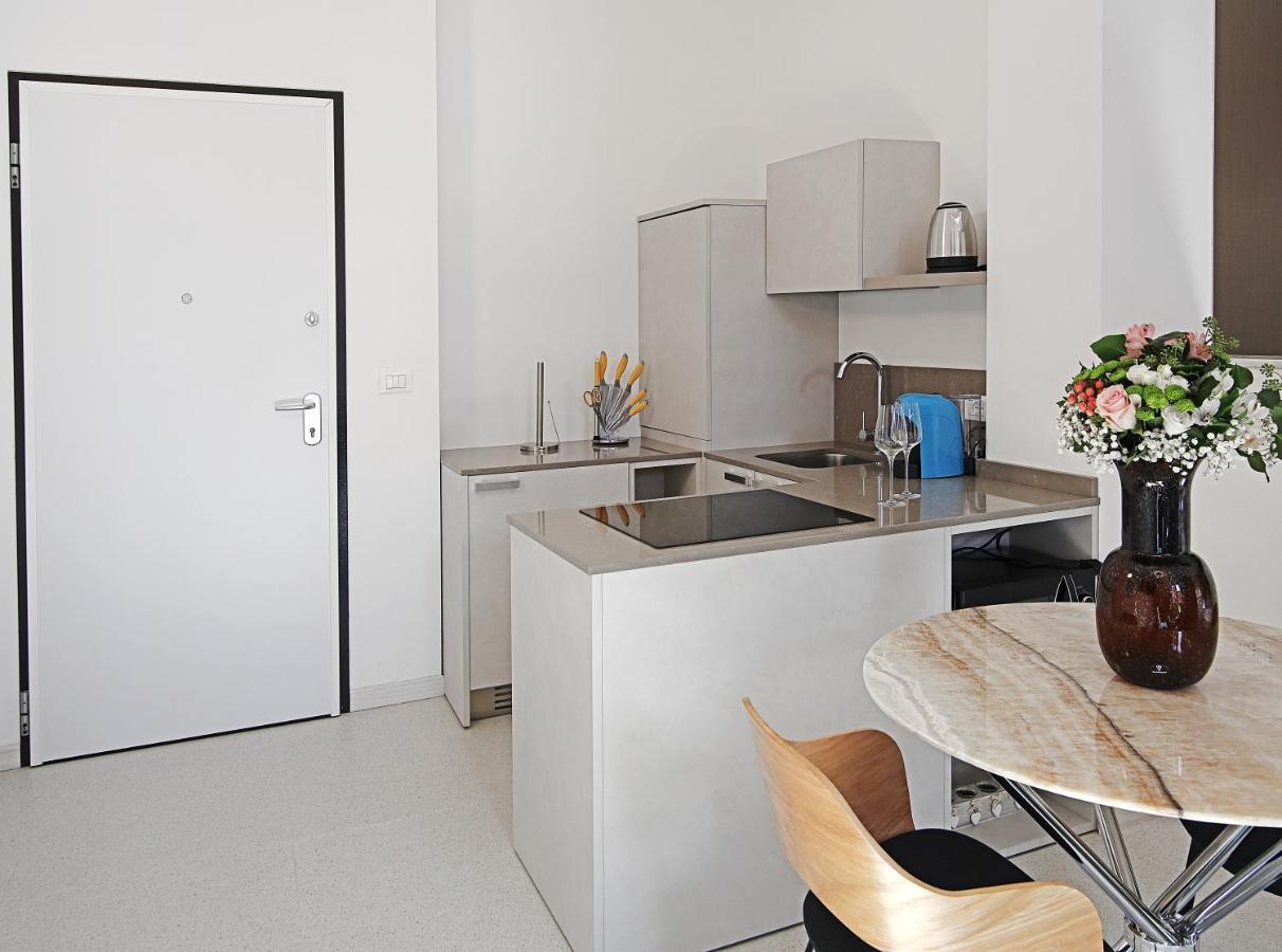 Apartment Romantic Verona
