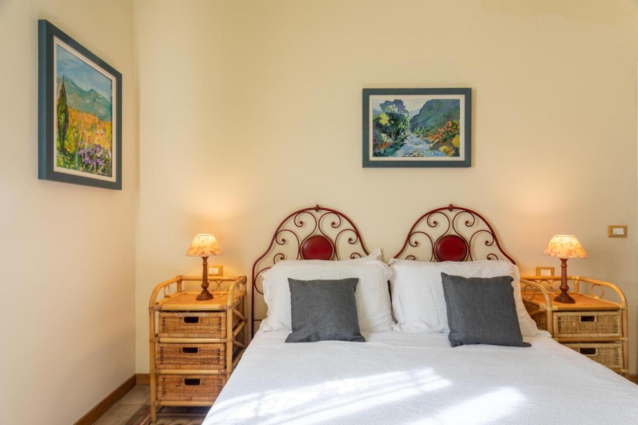 Residenza San Leonardo Center Free Parking Verona