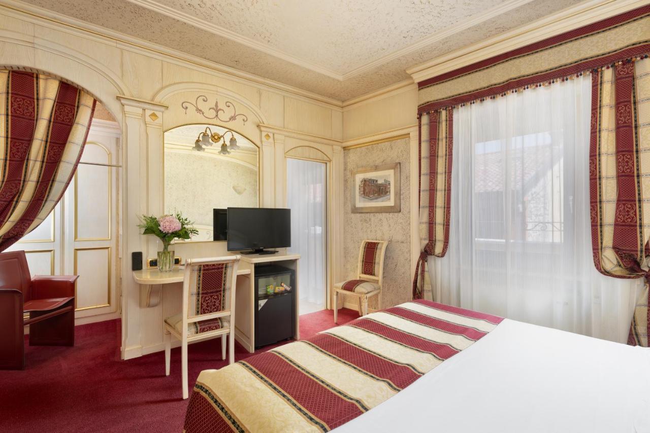 Colomba D'oro 4* Verona