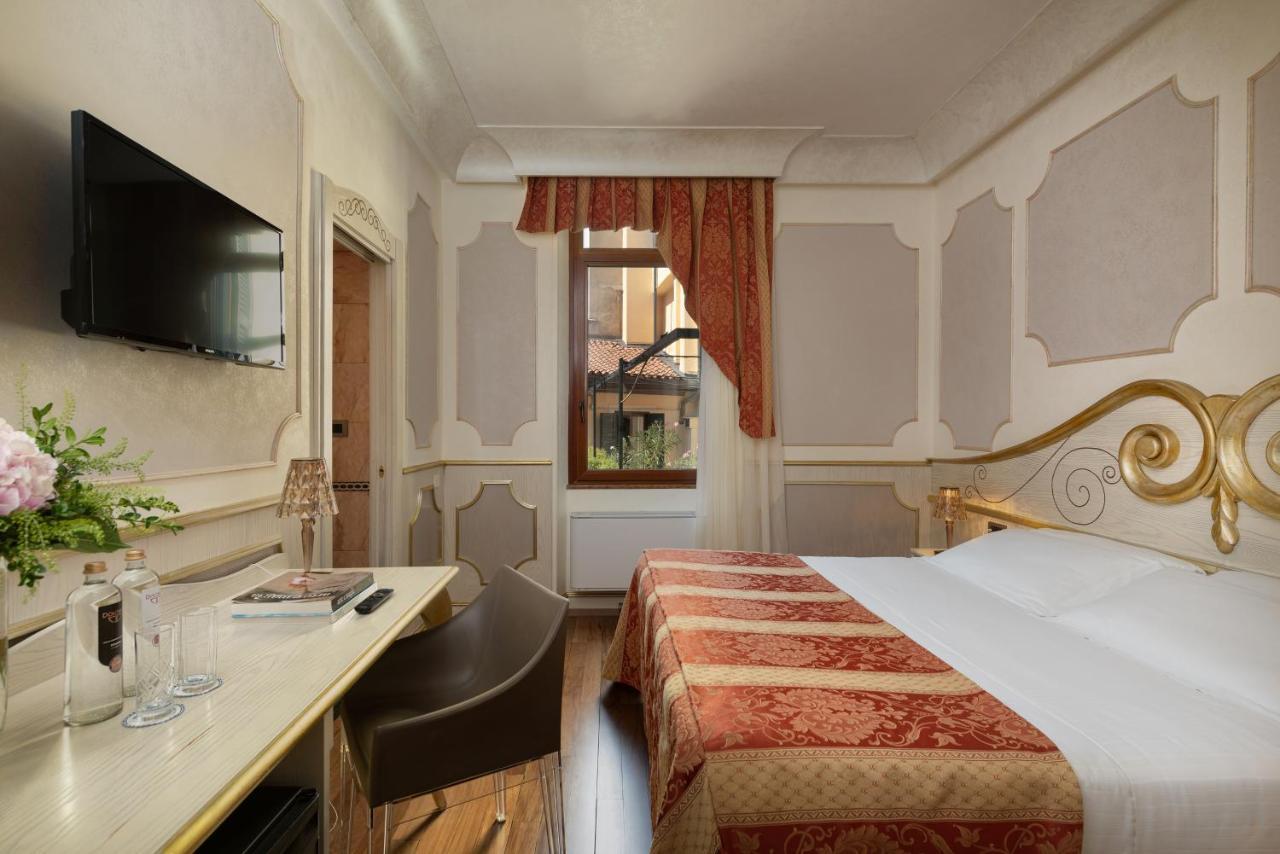 Colomba D'oro 4*