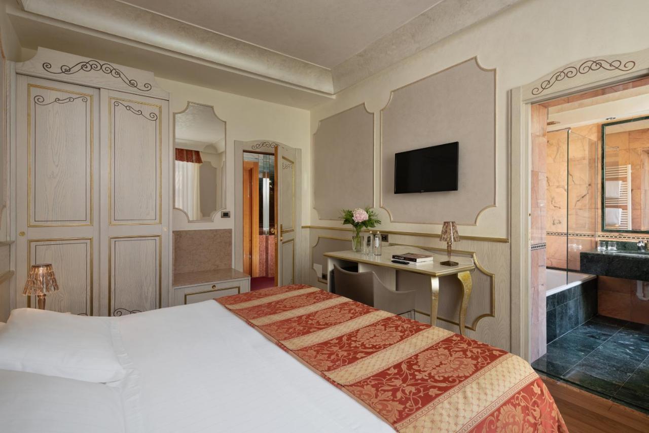 Colomba D'oro Hotel Verona