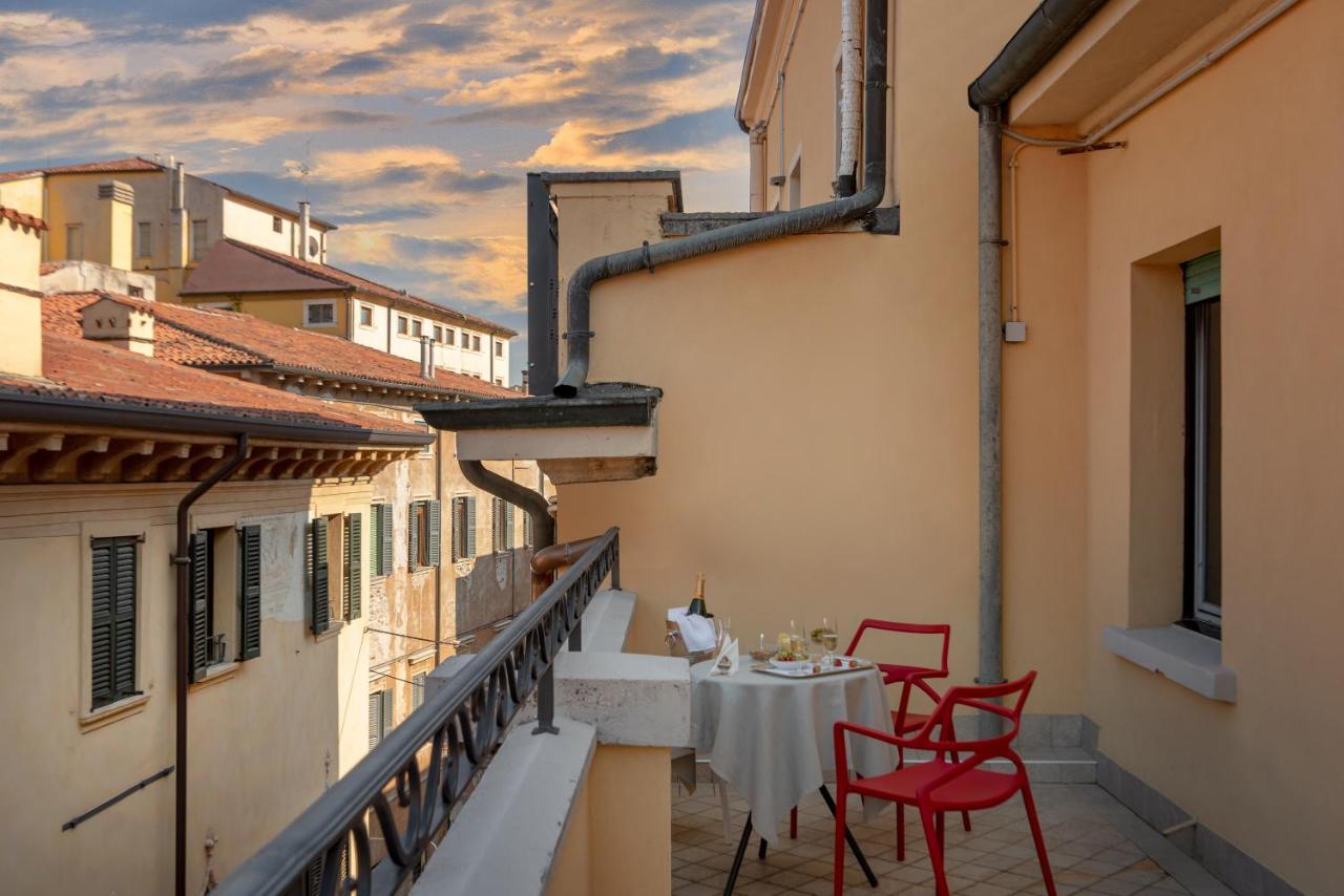 Colomba D'oro Hotel Verona