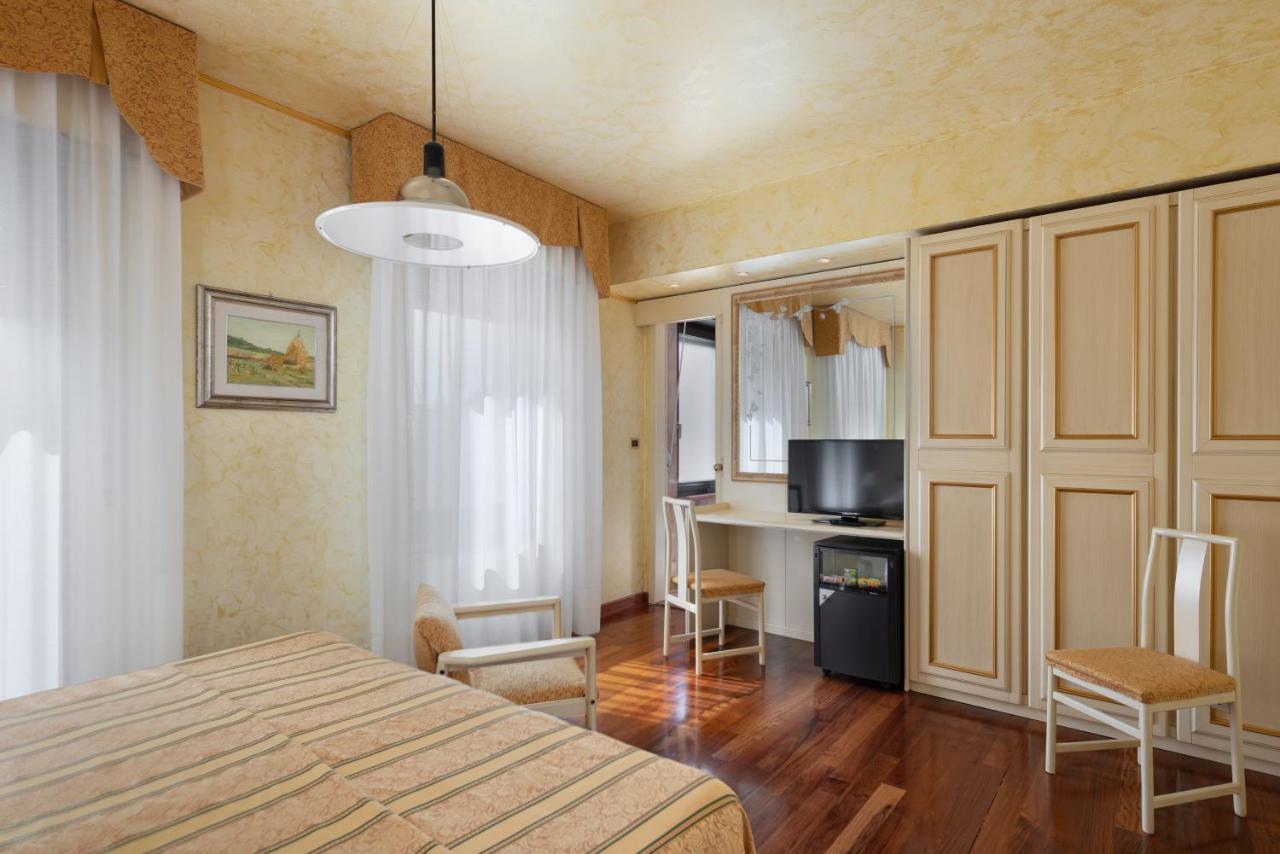 Colomba D'oro Hotel Verona
