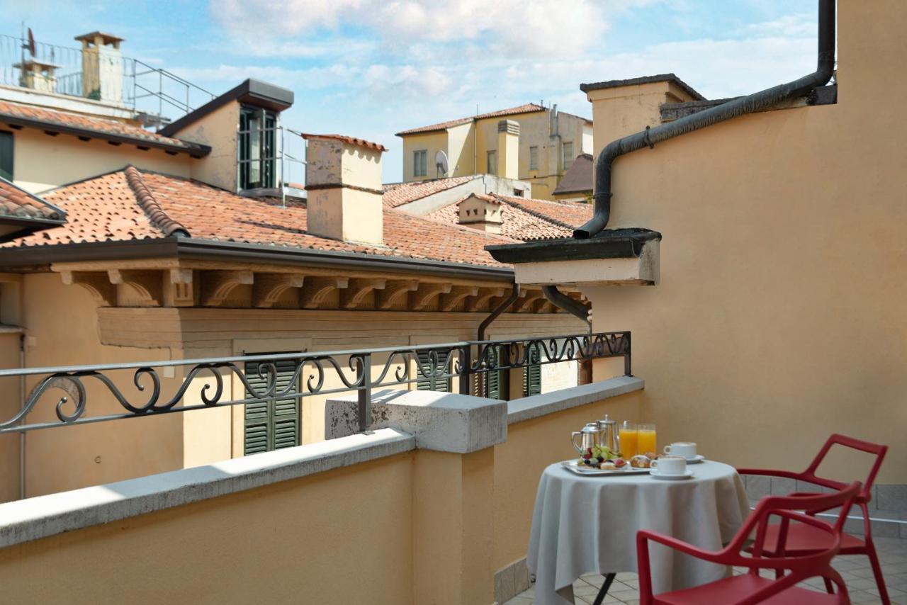 Colomba D'oro 4* Verona