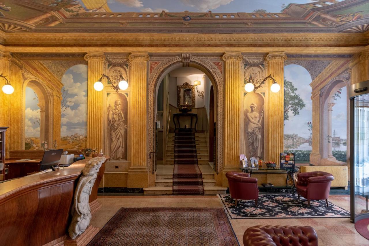 Colomba D'oro Hotel