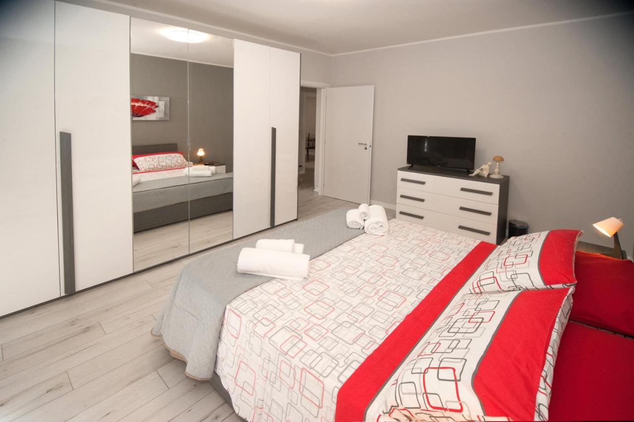 Copernico Căn hộ Verona