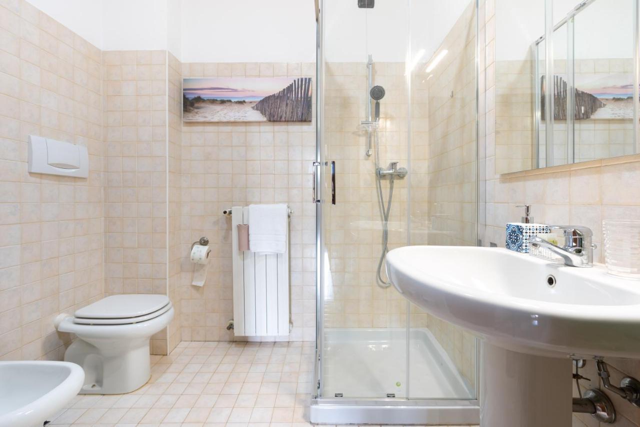 Apartamento Residenza Al Corso Verona