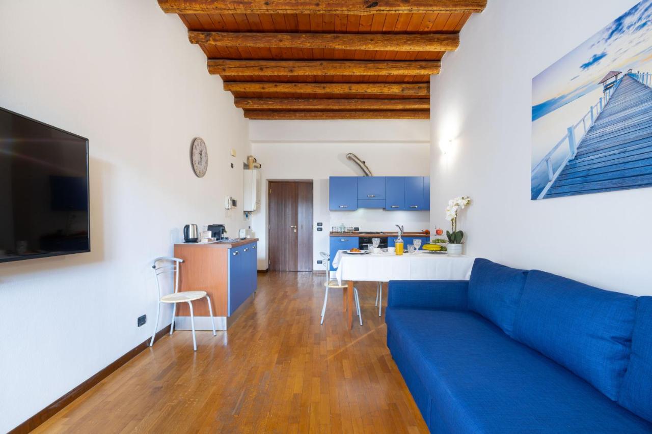Residenza Al Corso Apartamento Verona