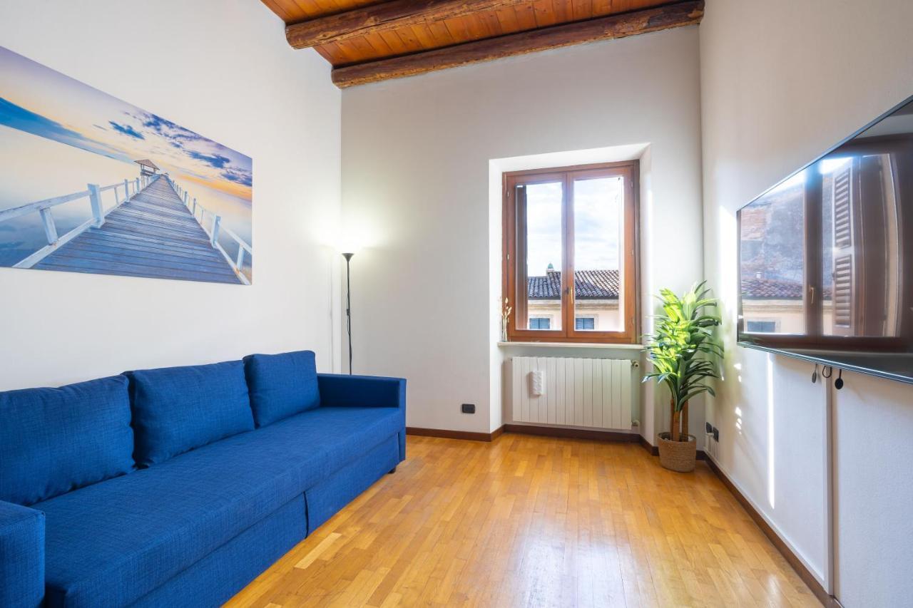 Apartamento Residenza Al Corso Verona