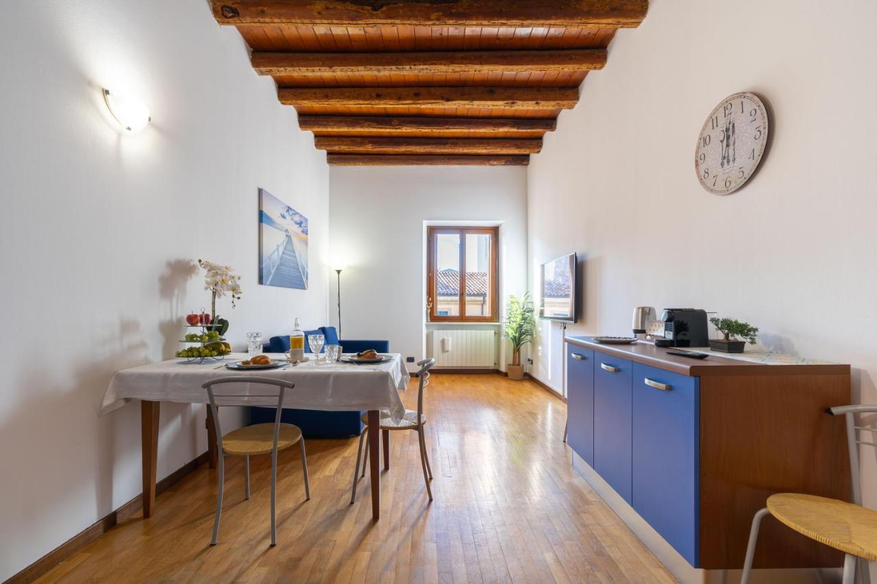 Residenza Al Corso Apartamento